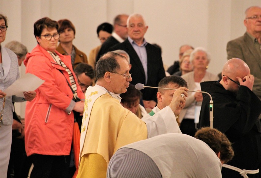 Zamość. Te Deum laudamus! Kościół p.w. Zwiastowania NMP został oddany wiernym