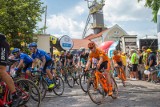 Tour de Pologne 2017 Wieliczka. Wystartował VI etap Tour de Pologne 2017 [ZDJĘCIA ZE STARTU]