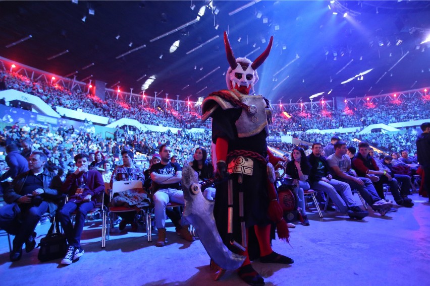 Intel Extreme Masters Katowice