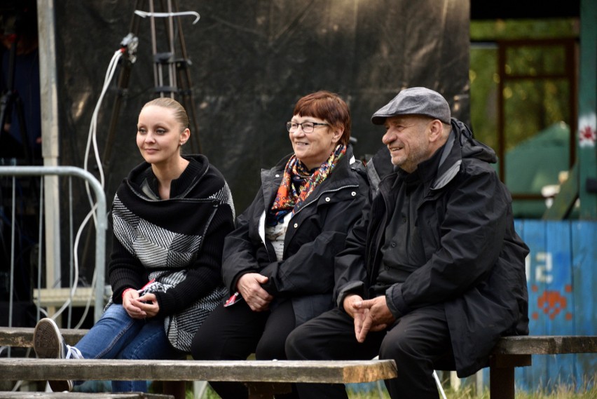 Festiwal Muzyki Młodej Białorusi BASowiszcza 2017