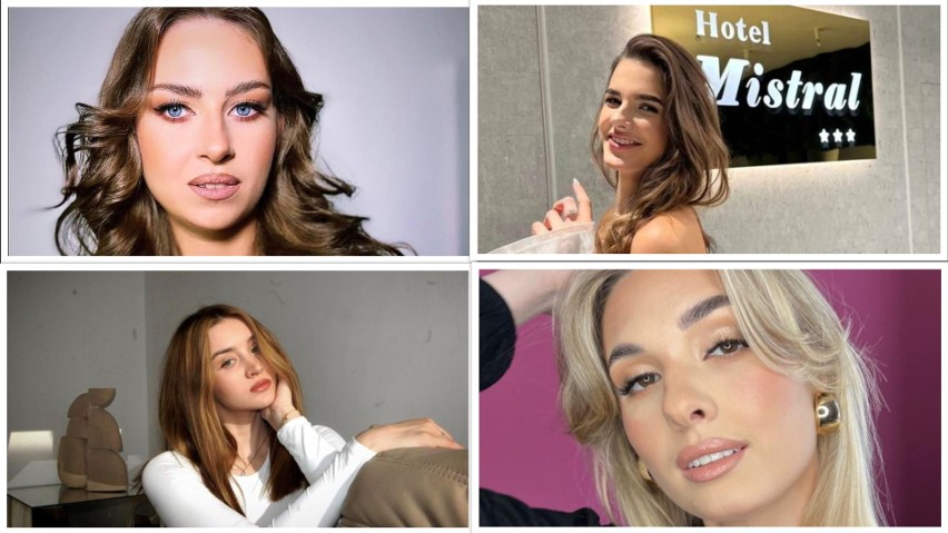 W półfinale Miss Polski 2024 znalazły się cztery piękne...