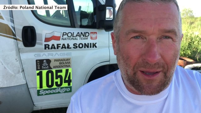 Rafał Sonik krytykuje organizatorów Dakaru: Ograniczenie informacji i puszczenie quadów tuż za motocyklistami, jest skrajnie niebezpieczne