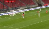 Gol 18-latka. Skrót meczu U21 Polska - Serbia 1:0 [WIDEO]     