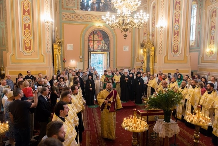 Teodor II, Papież i Patriarcha Aleksandrii i całej Afryki,...