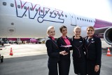 Rekrutacja linii Wizz Air w Katowicach i Lublinie 30 stycznia 2020. Personel pokładowy, wymagania i warunki.