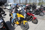 Zabrze. Parada motocyklowa MotoStrefa Tourist, czyli wyjątkowe otwarcie sezonu motocyklowego w mieście. Zobaczcie te maszyny!