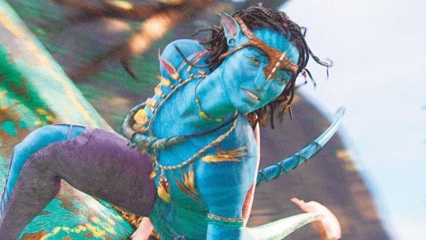 "Avatar&#8221; będzie wyświetlany od dziś do 5 października. Początek o godz. 19. Bilety kosztują 20 i 15 zł. 