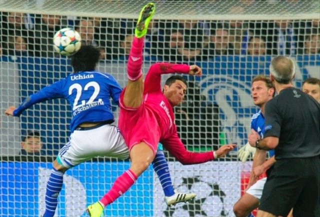 Mecz Real - Schalke 04 to hit dzisiejszej LM. Transmisja TV w C+, transmisja online w internecie.