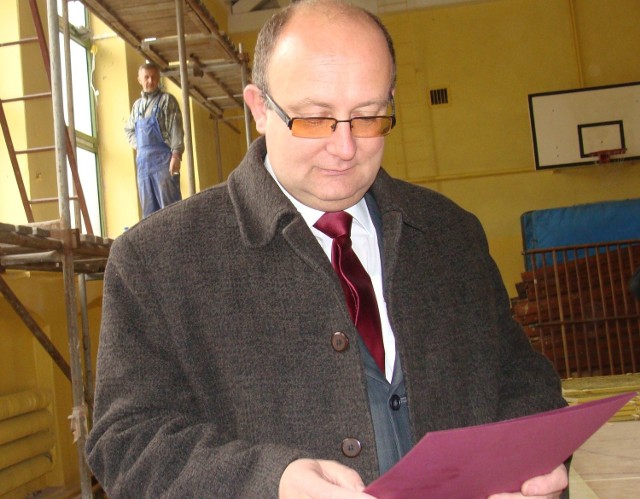 - We wtorek kończymy rejestrację kandydatów na radnych - zaznacza Marek Ślusarski, zastępca przewodniczącej miejskiej komisji wyborczej