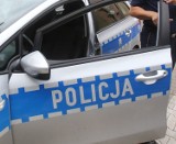 Białostocki policjant podejrzany o gwałt. Został zawieszony