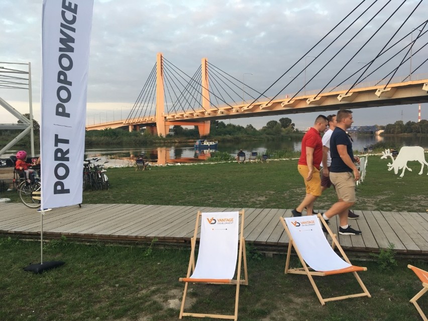 Wrocławianie kochają mosty. Najlepsi dostali nagrody