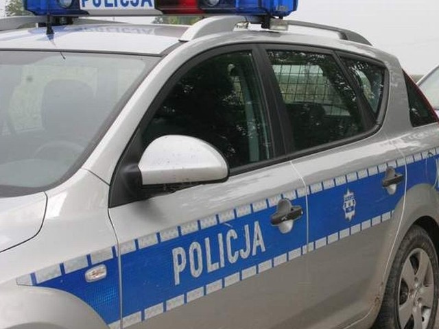 Policjanci zatrzymali podejrzanego o kradzież. To 40-letni mieszkaniec powiatu ostrzeszowskiego.