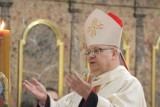 Biskup Andrzej Czaja zabrał głos w sprawie "Dużego Opola"