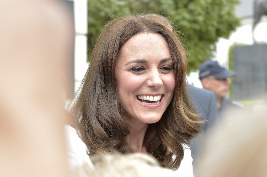 Kate Middleton cieszy się ogromnym zainteresowaniem. A jej...