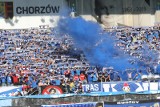 Ruch Chorzów po awansie do PKO Ekstraklasy chce pobić klubowy rekord. Niebiescy sprzedali już 4 tysiące karnetów