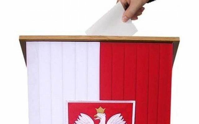 Najwięcej zdobył Łukasz Serafin z Komitetu Wyborczego Prawa...