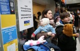 „Droga do nowej siebie". Warsztat wsparcia dla mieszkających w Katowicach uchodźczyń z Ukrainy