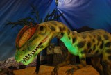 "Dinozaury na żywo" w Chorzowie od jutra! Już wiemy jak wygląda wystawa