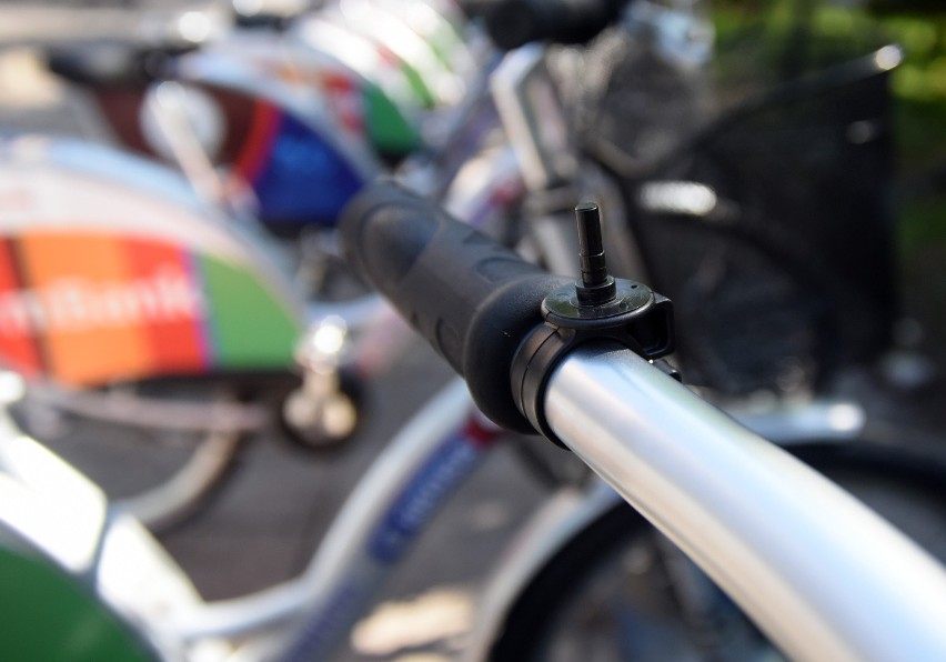 Jest przetarg na nowy Łódzki Rower Publiczny. System rowerów ma działać od wiosny 2021