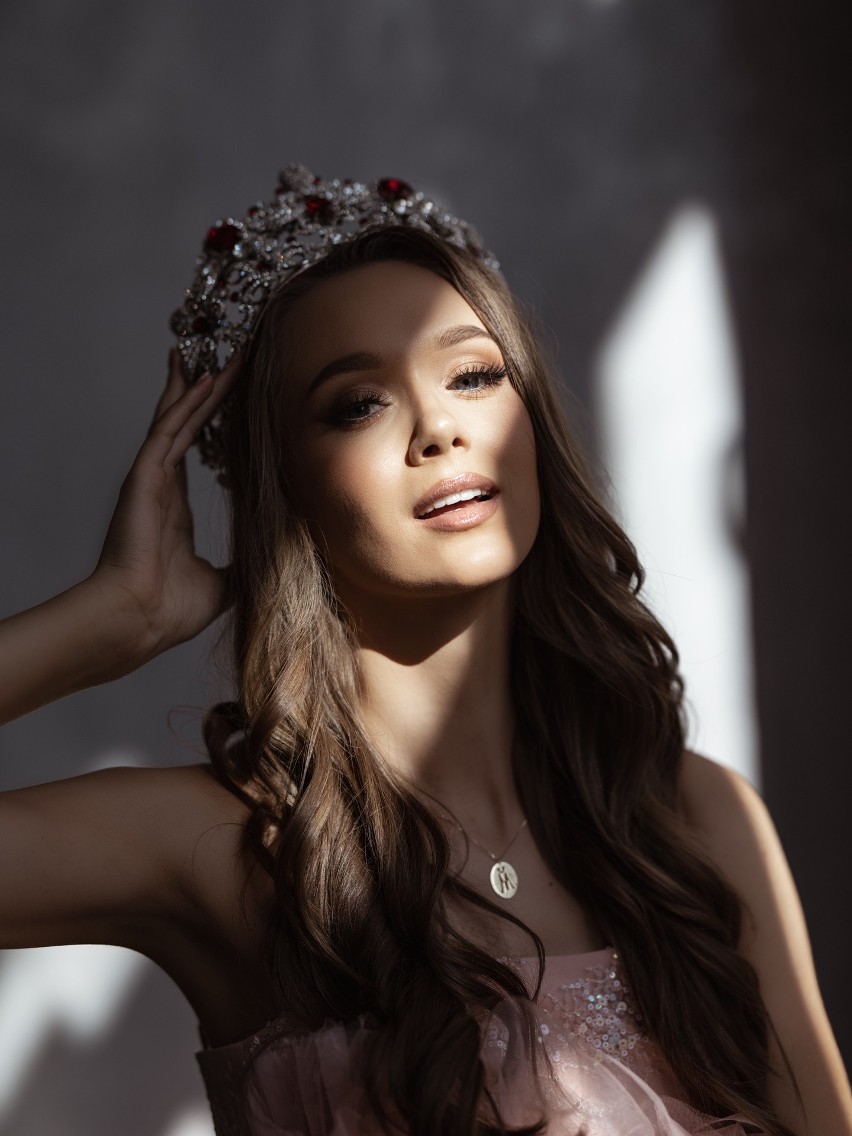 Aleksandra Klepaczka - Miss Polski 2022