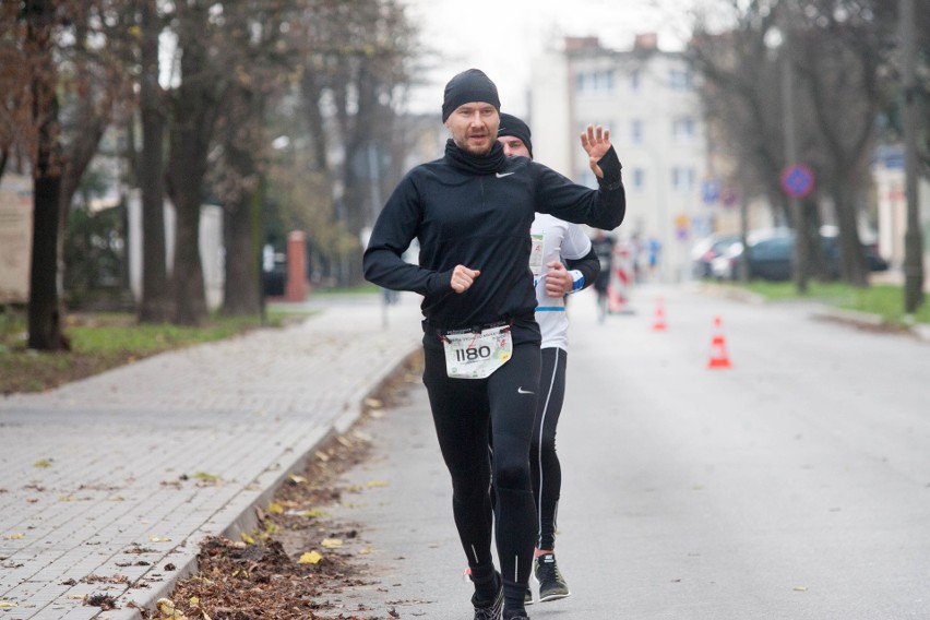 Druga Dycha do Maratonu 2017 za nami (ZDJĘCIA, WIDEO)