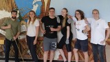 Studenci Politechniki Łódzkiej remontują szkołę - ruszyła kolejna edycja projektu WORKCAMP Łódź