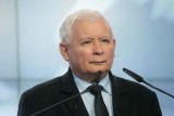 Szef NIK Marian Banaś zawiadamia prokuraturę ws. Jarosława Kaczyńskiego