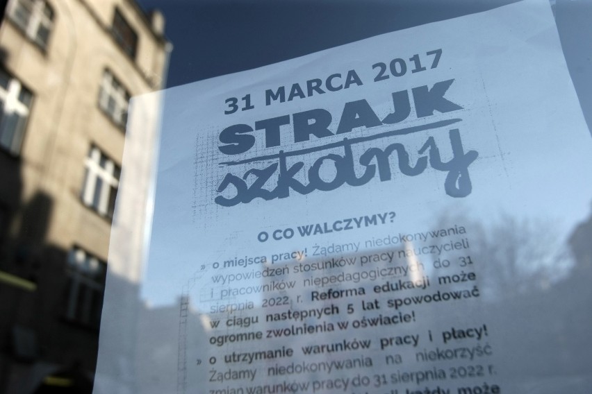 W Zespole Szkół Plastycznych im. Stanisława Kopystyńskiego...