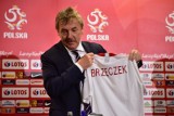 Zbigniew Boniek przedstawi dziś selekcjonera reprezentacji Polski? Agent jednego z kandydatów jest w Warszawie