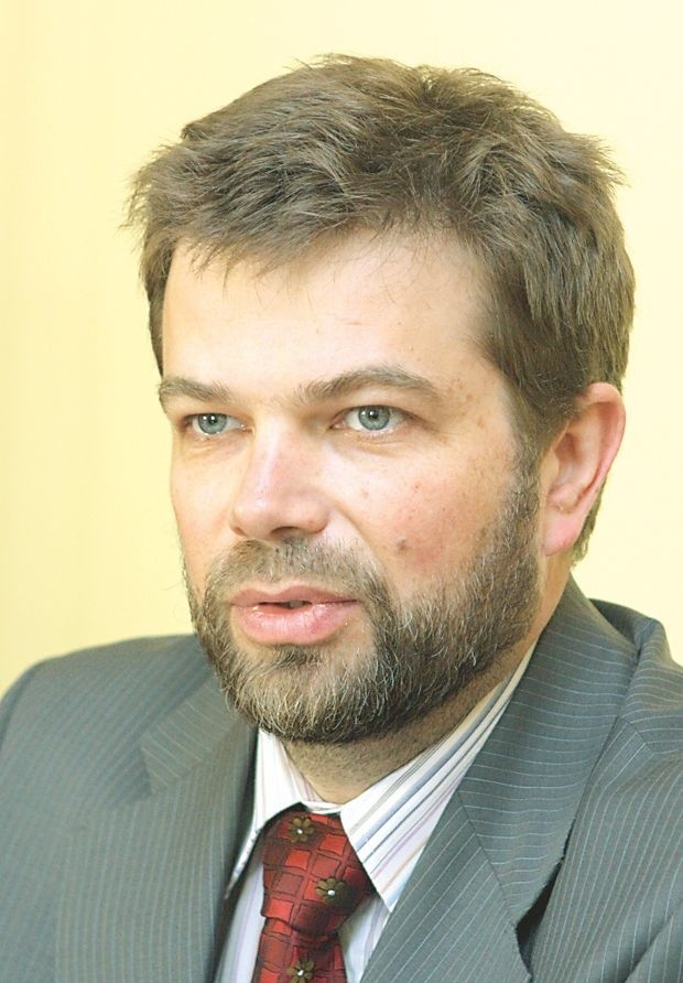 Adam Basałaj.