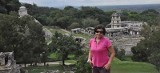 Meksyk. Palenque - miasto pełne świątyń (zdjęcia)