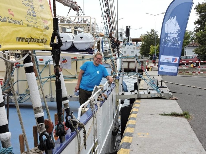Sail Świnoujście 2019: żeglarskie święto odbyło się po raz 11.