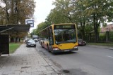 Rozkład jazdy MPK Łódź: autobusów linii 55 jest za mało