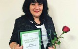 Jolanta Mrówczyńska z Inowrocławia z tytułem Super Dyrektor Przedszkola