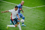 Co warto zapamiętać z meczu Piast Gliwice - Górnik Zabrze? Sześć kwestii wyłowionych z 0:0