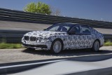 Oto nowe BMW Serii 7. Pierwsze dane [galeria]