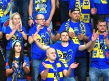 PSG Stal Nysa - Grupa Azoty ZAKSA Kędzierzyn-Koźle 3:0. Kibice na meczu [ZNAJDŹ SIĘ NA ZDJĘCIACH]