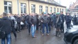 Koniec podziemnego protestu górników w obronie KWK Makoszowy ZDJĘCIA + WIDEO