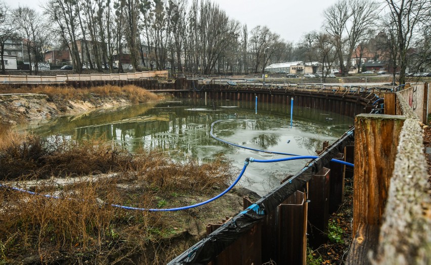 Majątek dewelopera trafia regularnie na licytacje...