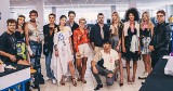 Top Model w sklepie skarżyskiej sieci TekStylowo. Na planie dużo się działo. Zobaczcie zdjęcia