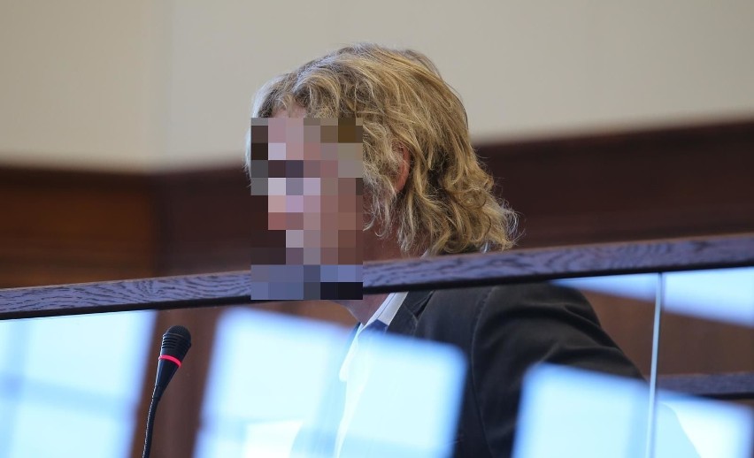 Ruszył proces w sprawie śmierci Igora Stachowiaka. Policjant: Jest mi niezmiernie przykro