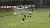 Fortuna 1 Liga. Skrót wideo meczu Chrobry Głogów - ŁKS Łódź 1:0 [SKRÓT MECZU, BRAMKA, WIDEO]