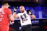 KSW 67 NA ŻYWO 26.02.2022 r. Phil De Fries po raz szósty obronił pas mistrzowski, a Darko Stosić musiał się poddać! Wyniki walk, online