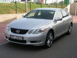 Lexus GS 450h