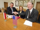 USA chce kształcić polskich studentów
