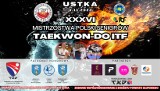 XXXVI Mistrzostwa Polski Seniorów Taekwon-do ITF w Ustce. Organizatorzy zapraszają na wydarzenie