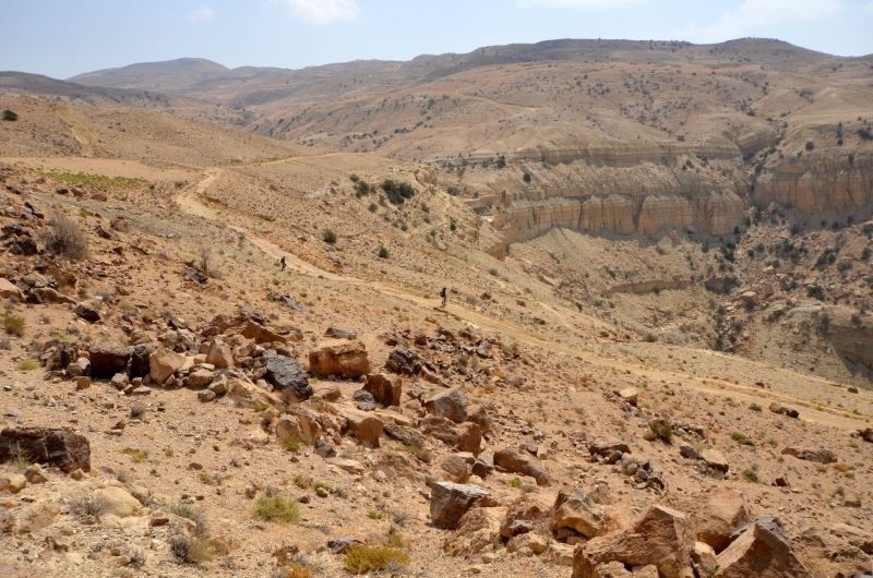 Krakowscy archeolodzy kontynuują badania w południowej Jordanii