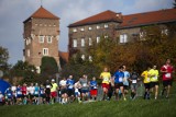 Cracovia Maraton 2018. Maratończycy pobiegną 22 kwietnia [TRASA, START, META]