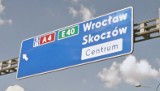 Wypadek na autostradzie A4 w Katowicach: Zderzyły się trzy samochody. Utworzył się korek