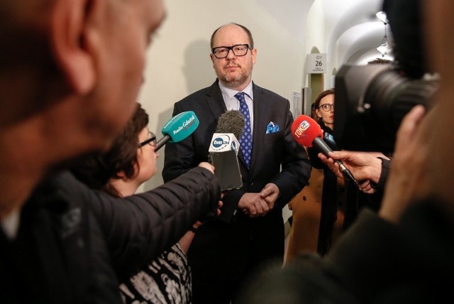 Paweł Adamowicz kontra członek Młodzieży Wszechpolskiej w sądzie